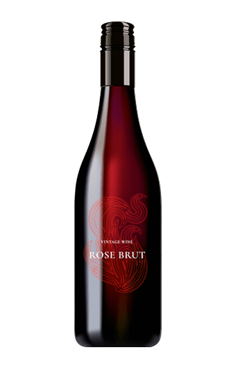 2008 Rose Brut